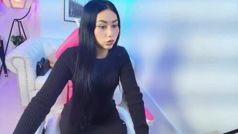 CAROLINA.  online show from January 10, 11:59 am