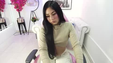 CAROLINA.  online show from February 25, 1:09 pm