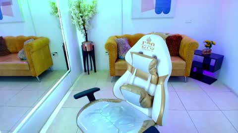 CAROLINA.  online show from April 15, 1:11 pm