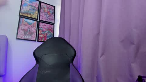 Carolina  online show from October 26, 10:16 pm