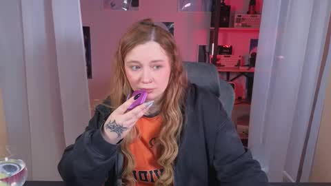 Mira online show from February 18, 5:28 am