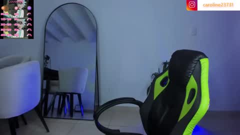 Eri online show from February 22, 3:01 am