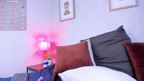 Snapshot of caroline_dh chatting on September 13, 2:03 pm Caroline online show from September 13, 2:03 pm
