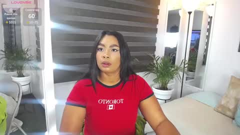 C A R O L I N E online show from February 19, 12:11 pm