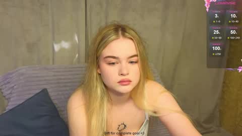 Caroline online show from May 20, 8:33 am