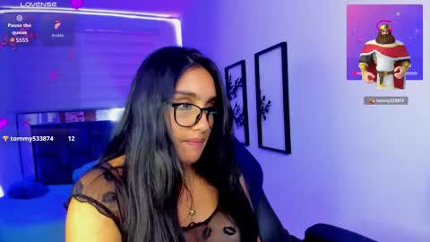 Snapshot of caroline_rodriguez_9 chatting on September 26, 4:54 am caroline_rodriguez_9 online show from September 26, 4:54 am