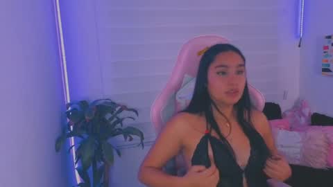 Snapshot of caroline_rodriguez_9 chatting on September 9, 3:28 am caroline_rodriguez_9 online show from September 9, 3:28 am
