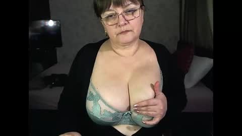 CarolineDream  online show from March 5, 4:35 pm