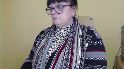 CarolineDream  online show from November 11, 11:07 am