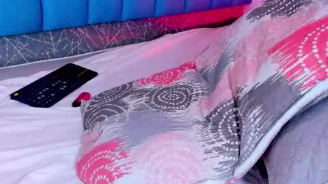 CarolineeGarcia online show from March 7, 4:44 pm