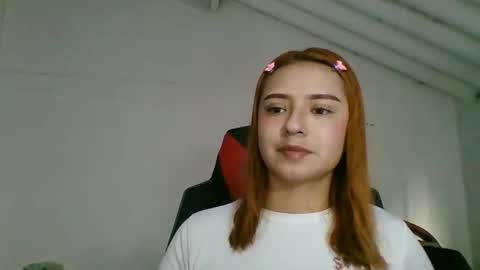 carolinnapinkman online show from May 7, 8:45 pm