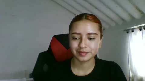 carolinnapinkman online show from May 5, 8:45 pm