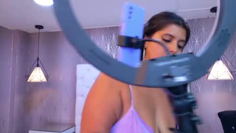 CarolinneTaylor online show from October 9, 12:09 pm