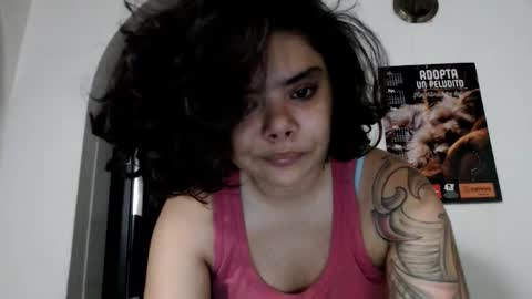 carol my sign is capricorn online show from October 5, 3:11 am