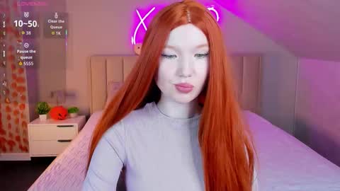 Anna online show from November 11, 10:01 am