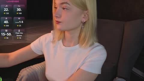 Carrie foster online show from April 9, 3:50 pm