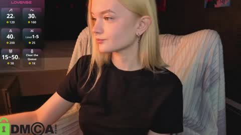 Carrie foster online show from March 26, 2:08 pm