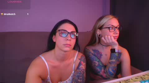 Carrie online show from March 31, 6:30 pm