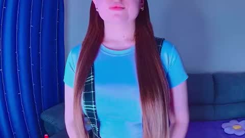 Nancy 3 online show from April 19, 12:27 pm