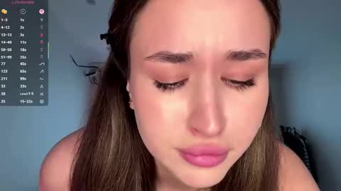 Kira online show from March 15, 3:14 pm