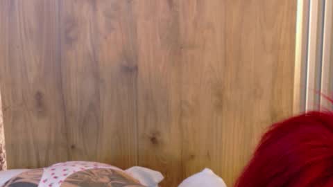 Casandra  online show from November 21, 8:00 pm