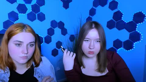 casey_meow_ online show from February 27, 11:10 am