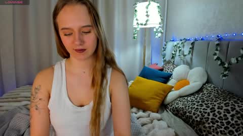 Casey sweeet online show from March 28, 2:49 pm