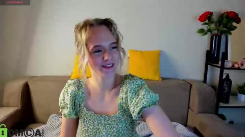 Casey sweeet online show from October 6, 1:11 am