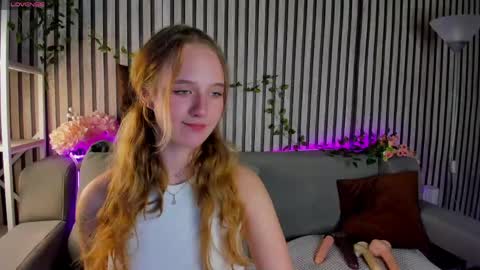 Casey sweeet online show from June 5, 4:35 pm
