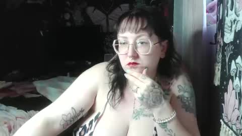 cashbratbrynn online show from May 5, 12:13 am