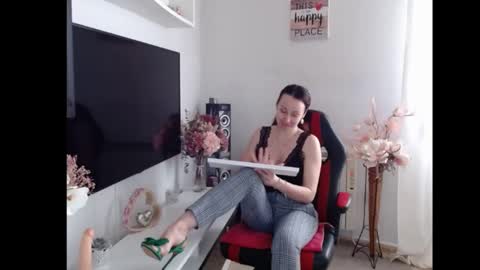 Alice online show from January 17, 10:11 am