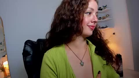 Cassie online show from November 23, 11:01 am