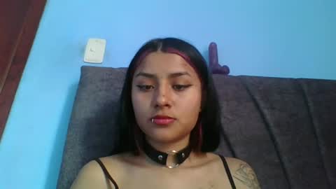 Cassandra online show from June 25, 3:13 pm