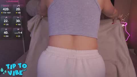 Lena online show from March 10, 7:55 am