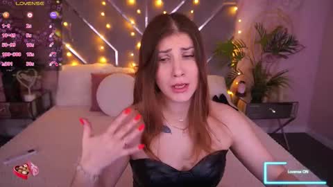 Lena online show from February 26, 8:02 am