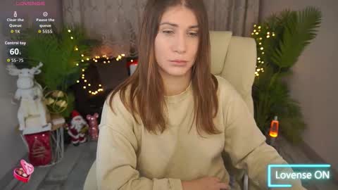 Lena online show from January 12, 7:57 am