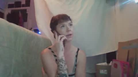 CassCassidy89 online show from October 24, 6:04 pm