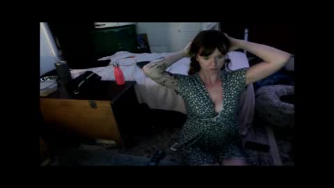 CassCassidy89 online show from November 28, 9:56 am