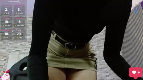 casse_tay online show from October 26, 4:30 am