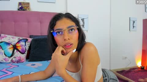 CASSEY online show from January 22, 2:37 am