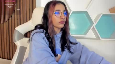 cassidy_evans online show from September 15, 11:29 am