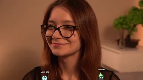 Cassie online show from March 3, 3:18 pm