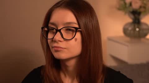 Cassie online show from February 9, 4:31 pm