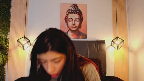 cassie_bloom online show from December 19, 10:46 pm