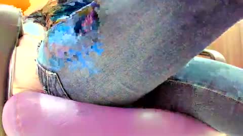 cassie online show from January 17, 12:31 pm