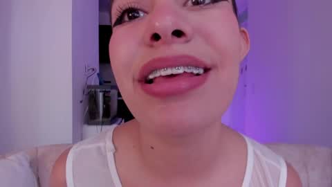 Cassie Jones online show from April 13, 7:36 pm