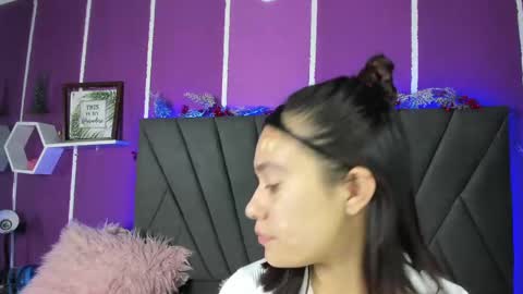 Cassie Jones online show from March 3, 3:38 am