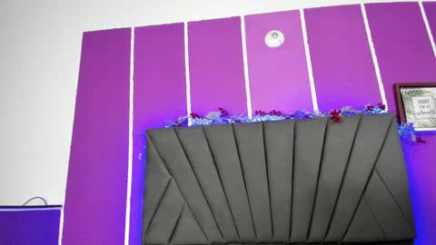 Cassie Jones online show from January 12, 4:21 am