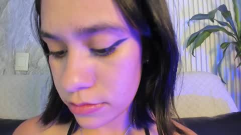 Cassie Jones online show from February 14, 3:19 am