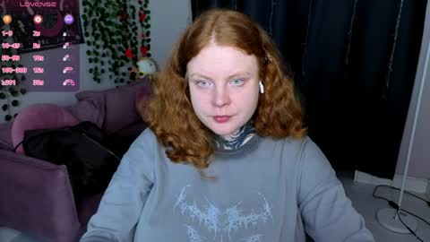 Cassie online show from March 26, 8:43 pm